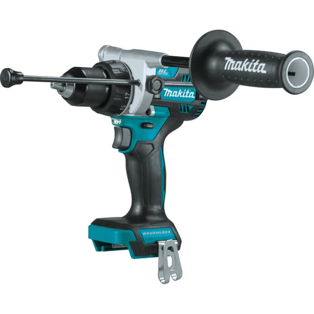 Rotart Hammer, Cordless, 18V LXT, Bare Tool, Brushless Motor, XPH14Z, Makita