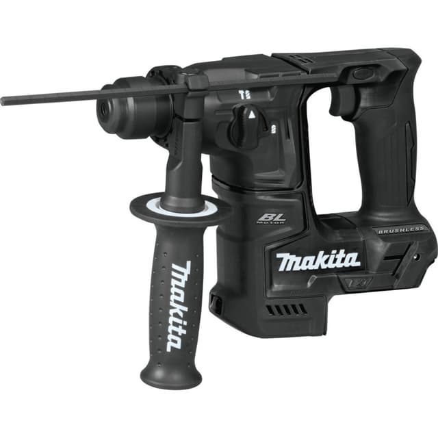 Rotart Hammer, Cordless, 18V LXT, Bare Tool, Brushless Motor, SDS‑PLUS, XRH06ZB, Makita
