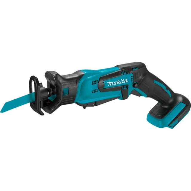 Reciprocating Saw, Cordless, 18V LXT, Bare Tool, Brushless Motor, Compact, XRJ01Z, Makita
