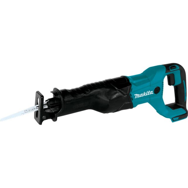 Makita LXT Series Reciprocating Saw