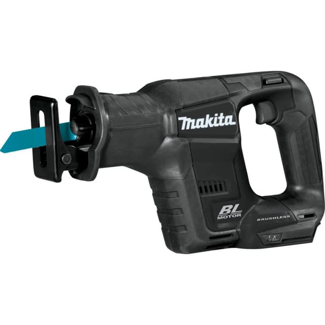 Reciprocating Saw, Cordless, 18V LXT, Bare Tool, Brushless Motor, XRJ07ZB, Makita