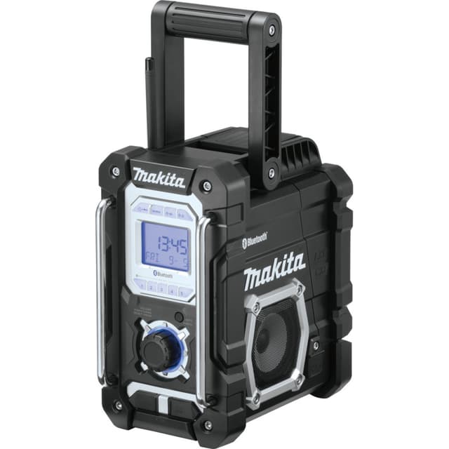 Jobsite Radio, LXT Series, Makita