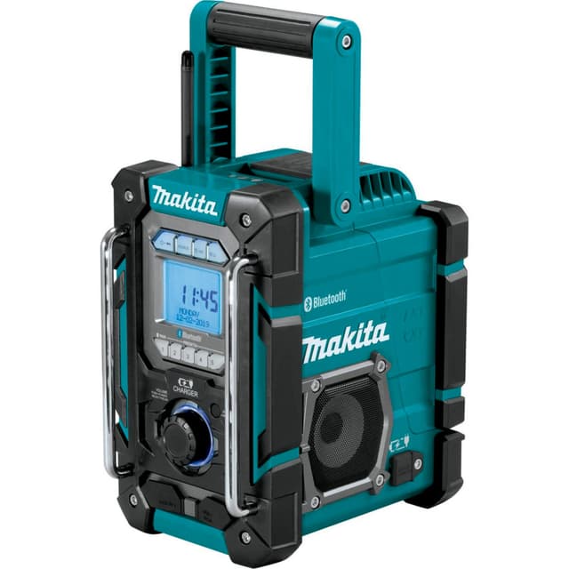 Jobsite Radio, LXT Series, Makita