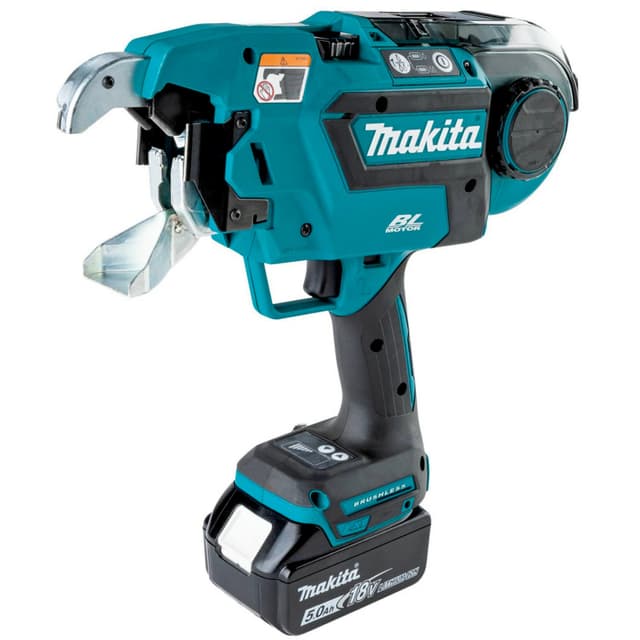 Rebar Tying, LXT Series, Makita
