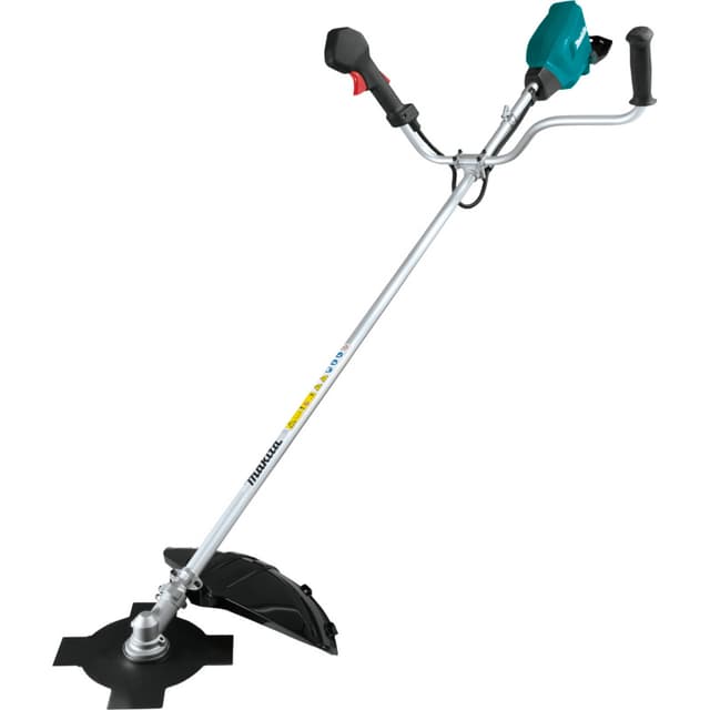 Brush Cutter, Cordless, 36V LXT, Bare Tool, Brushless Motor, XRU16Z, Makita