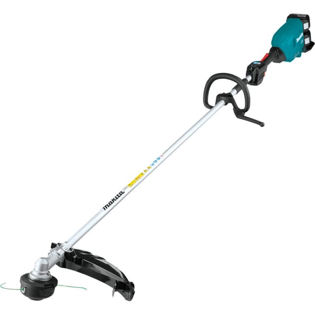 String Trimmer Kit, Cordless, 36V LXT 5.0Ah, Brushless Motor, XRU17PT, Makita