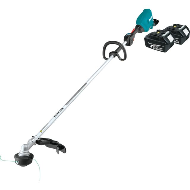 String Trimmer, Cordless, 36V LXT, Bare Tool Brushless Motor, XRU18Z, Makita