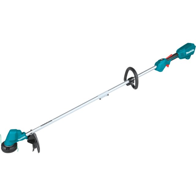 String Trimmer, Cordless, 13", 18V LXT, Bare Tool Brushless Motor, XRU23Z, Makita
