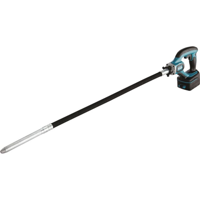 Concrete Vibrator, 18V LXT Bare Tool, 4 ft, XRV01Z, Makita