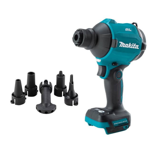 Blowers, LXT Series, Makita