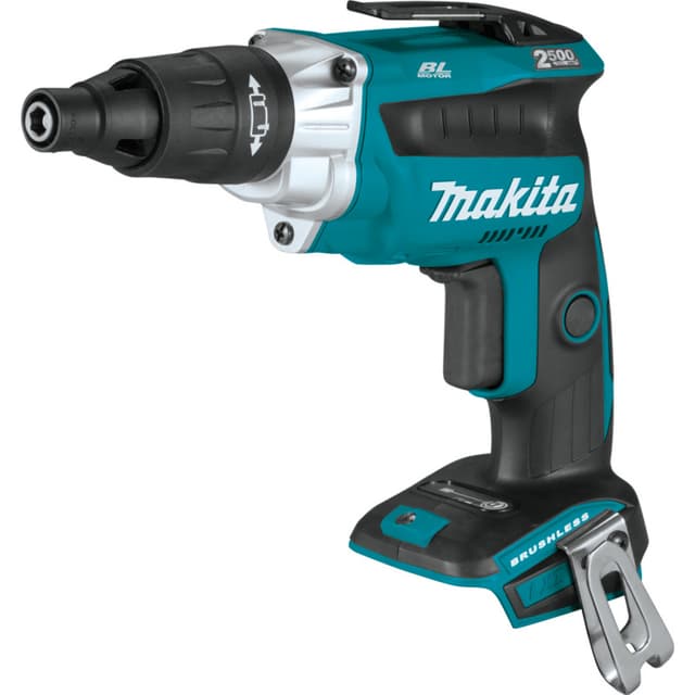 Screw Driver, LXT Series, Makita