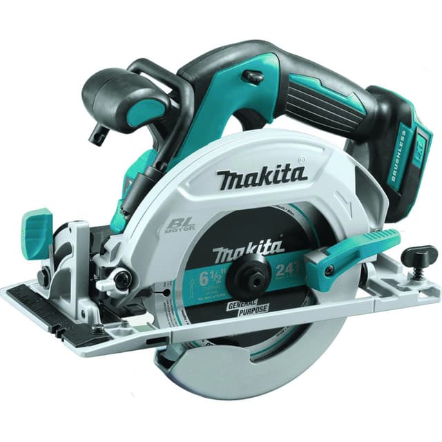 Makita LXT Series Circular Saws