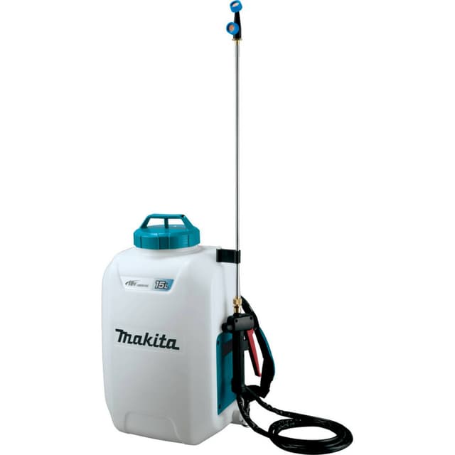 Sprayers, LXT Series, Makita