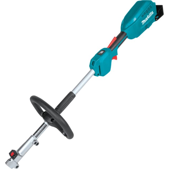 Power Head Couple Shaft, Cordless, 18V LXT, Bare Tool, Brushless Motor, XUX02Z, Makita