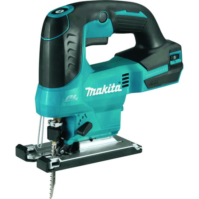 Makita LXT Series Jig Saws