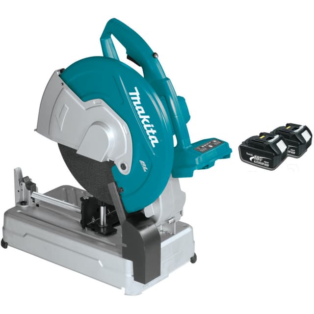 Makita LXT Series Cut-Off Saw