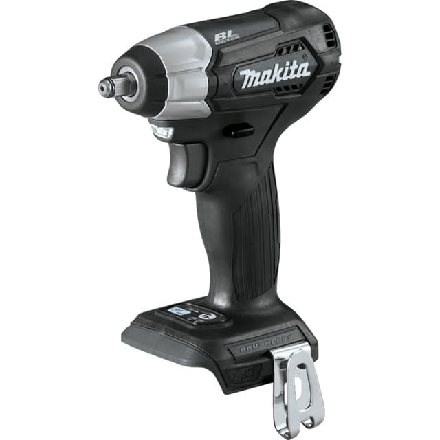 Impact Wrench, Cordless, 3/8" Drive, 18V LXT, Bare Tool, 3-Speed Brushless Motor, XWT12ZB, Makita