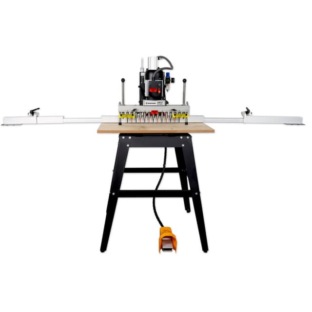 Line Boring Machines, Maksiwa