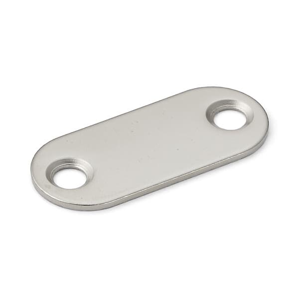 Steel Counterplate for Magnetic Catches, Sugatsune