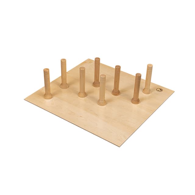 Century MagnaBase Deep Drawer Organizer Pegs