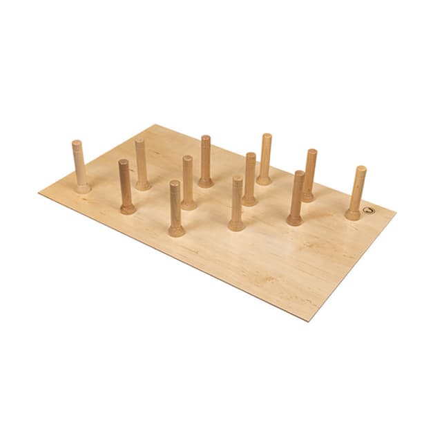 Century MagnaBase Deep Drawer Organizer Pegs