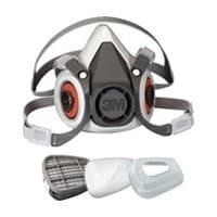 3M™ 6311 Respirators & Masks