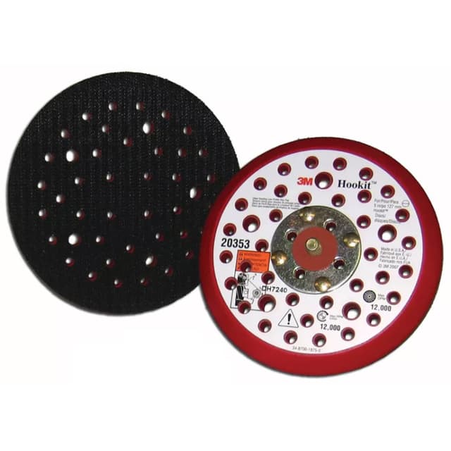 Replacement Pads, 3M