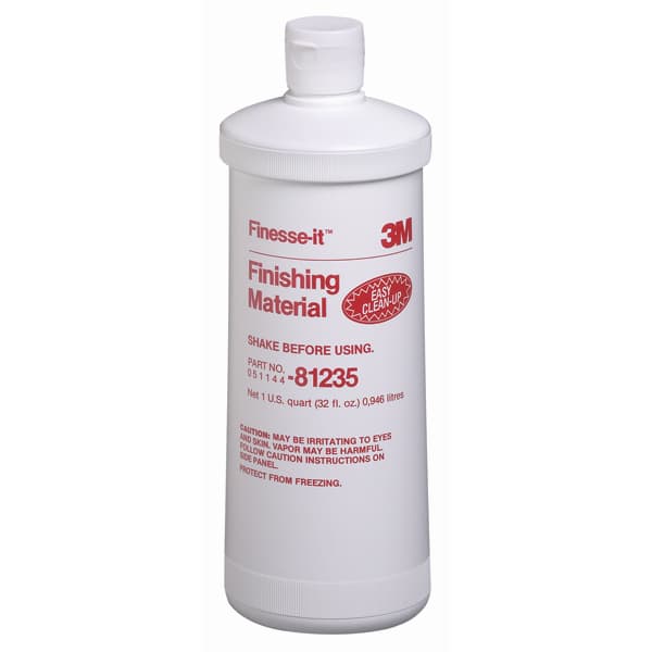 3M Finesse-It