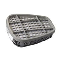 3M™ 6001 Respirators & Masks