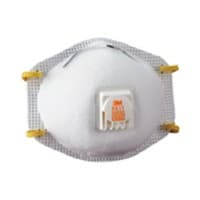 3M™ 8511 Respirators & Masks