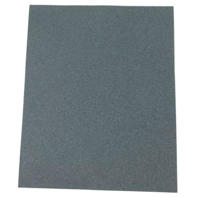 9" x 11" Silicon Carbide, 3M 413U