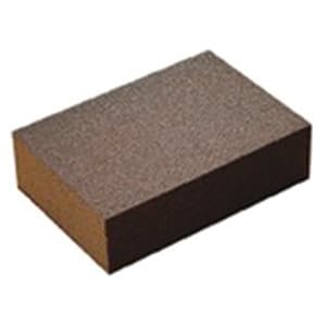 2-5/8" x 3-3/4" x 1" Aluminum Oxide, 3M
