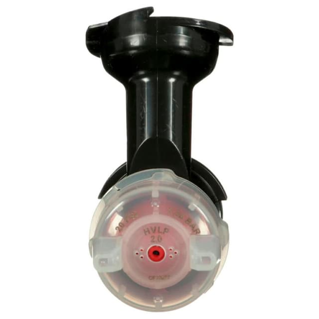 Atomizing Head Refills, PPS™ Performance Gravity HVLP, 3M