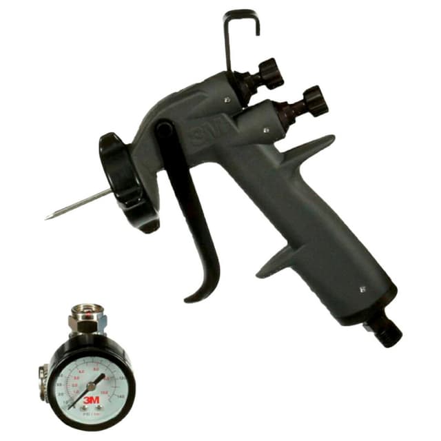 Spray Gun, PPS™ 2.0 Performance System, 3M