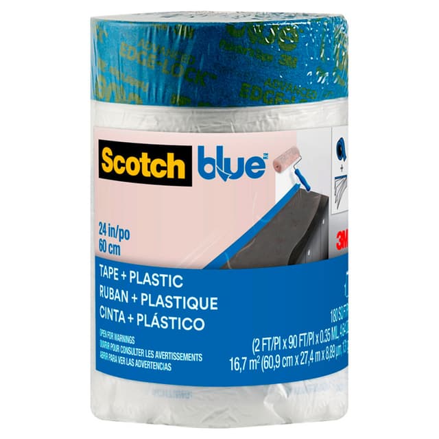 ScotchBlue™ PT2093EL-24 Tape