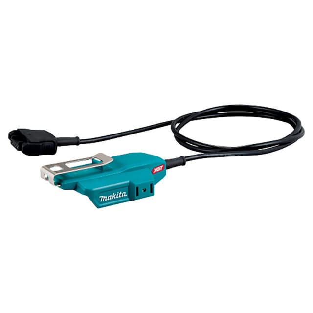 Battery Adapters XGTSeries for GOB01CZ, Makita