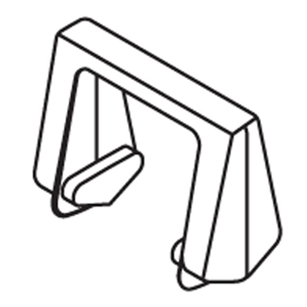 Grass Tiomos Angle Restriction Clips for 160°  Hinges