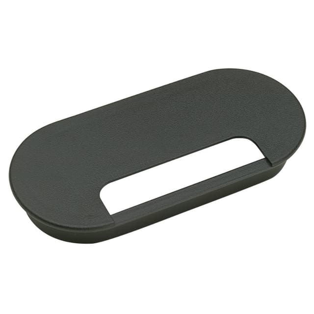 Doug Mockett Oval Two Piece Plastic Grommet