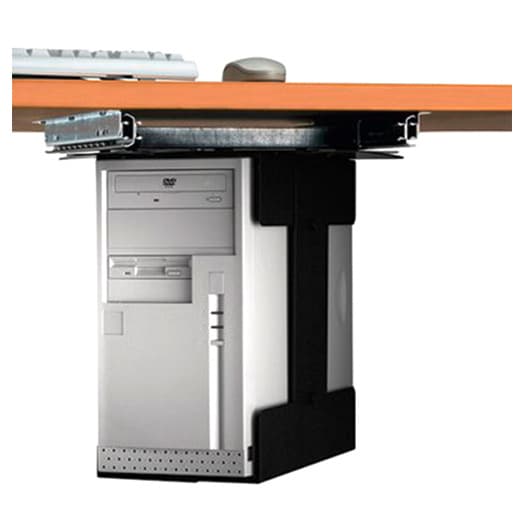 Doug Mockett Under Desk CPU Holder