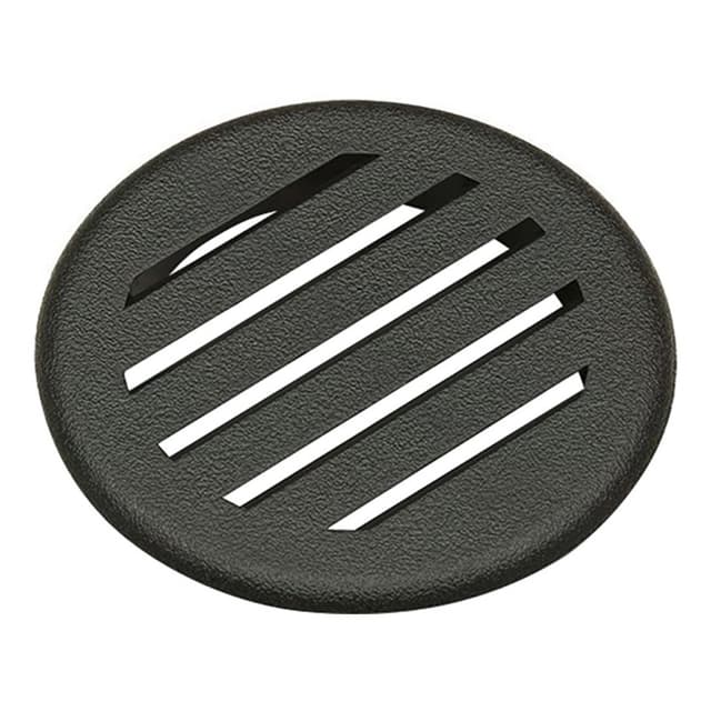 Doug Mockett Round One Piece Plastic Ventilation Grommet