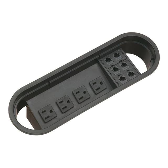 Doug Mockett Power and Data Grommets