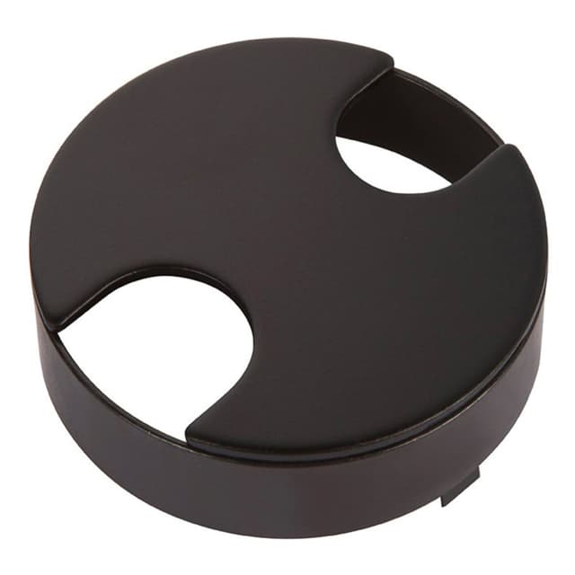 Doug Mockett Round One Piece Metal Grommet Cap