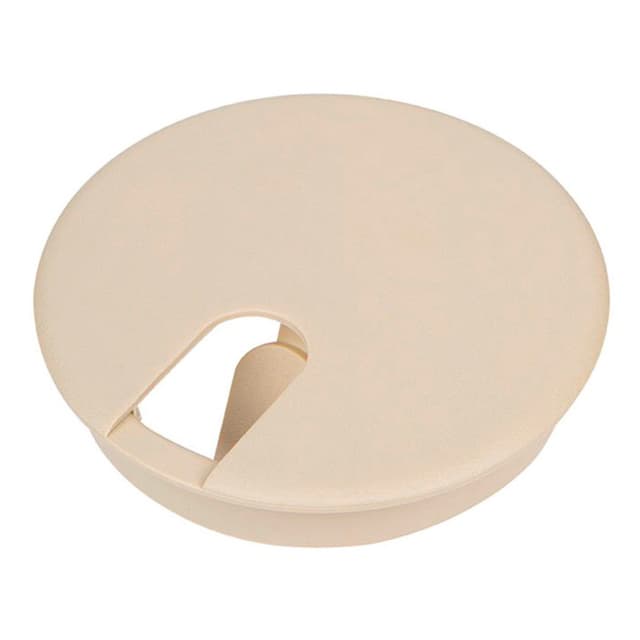 Doug Mockett Round Two Piece Plastic Grommets