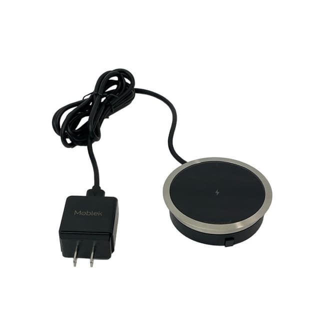 Wireless Charges, Moblek