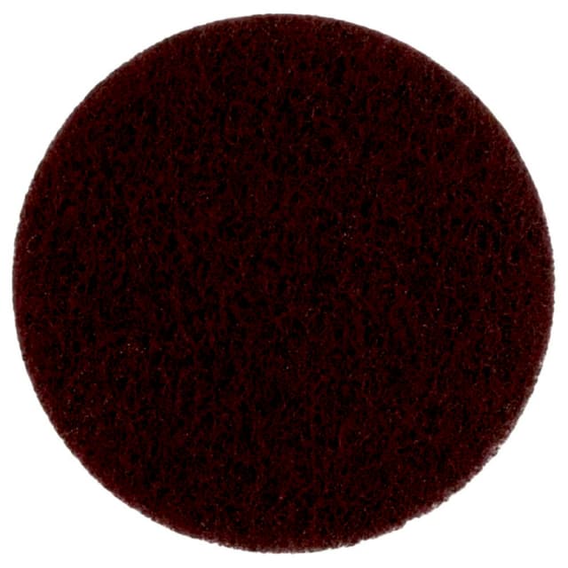 3M 5" No Hole Hook and Loop Aluminum Oxide Scotch-Brite™ Sanding Discs
