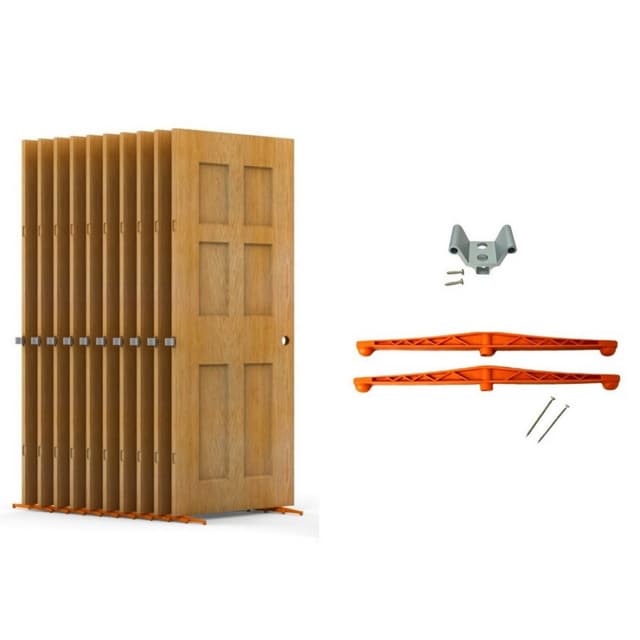 PSDRID 10 Door Add-On Package, Paintline