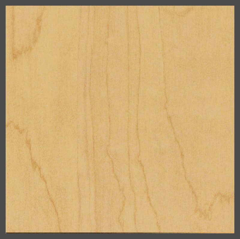 Maple Paneling Plywood Hardwood Veneer Core, Domestic Maple, White, Whole Piece Face ...
