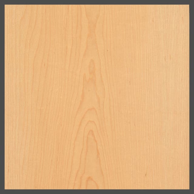 Formwood NBL Maple Veneer Sheet