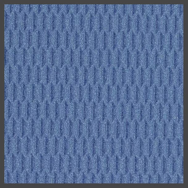 Blue Shimmer Hautelink, HLB001 Laminate