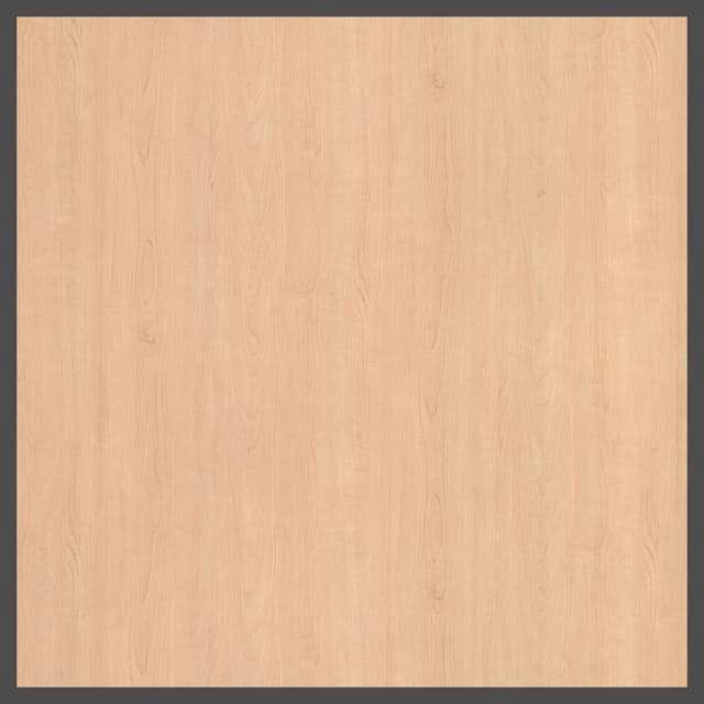 Clear Maple, WM8340 Laminate